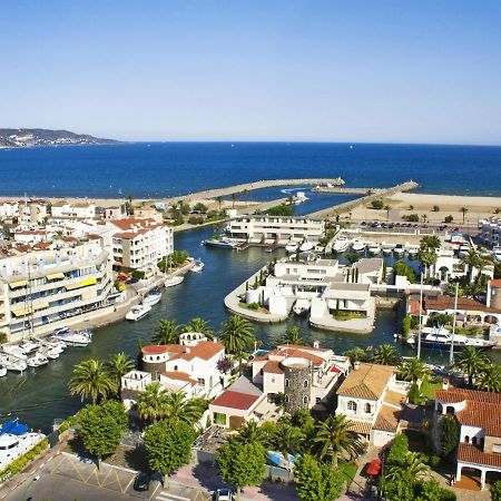 Apartment Port Sotavent-10 By Interhome Empuriabrava Exterior photo