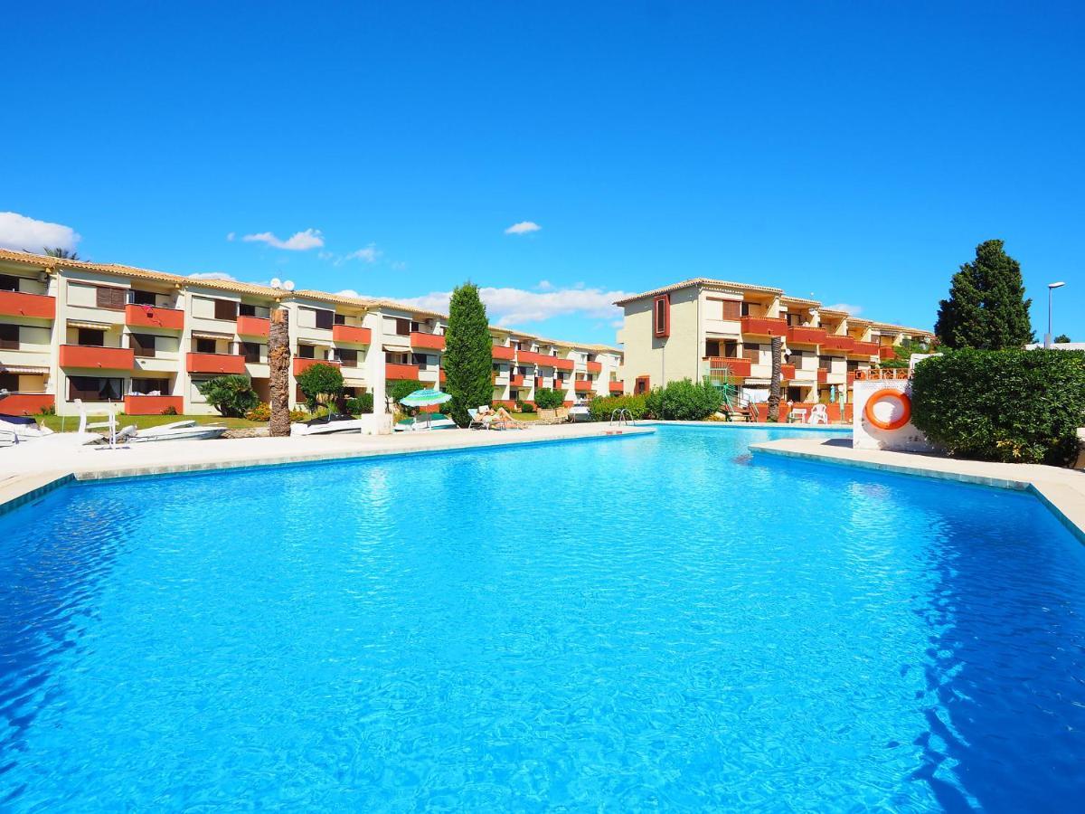 Apartment Port Sotavent-10 By Interhome Empuriabrava Exterior photo