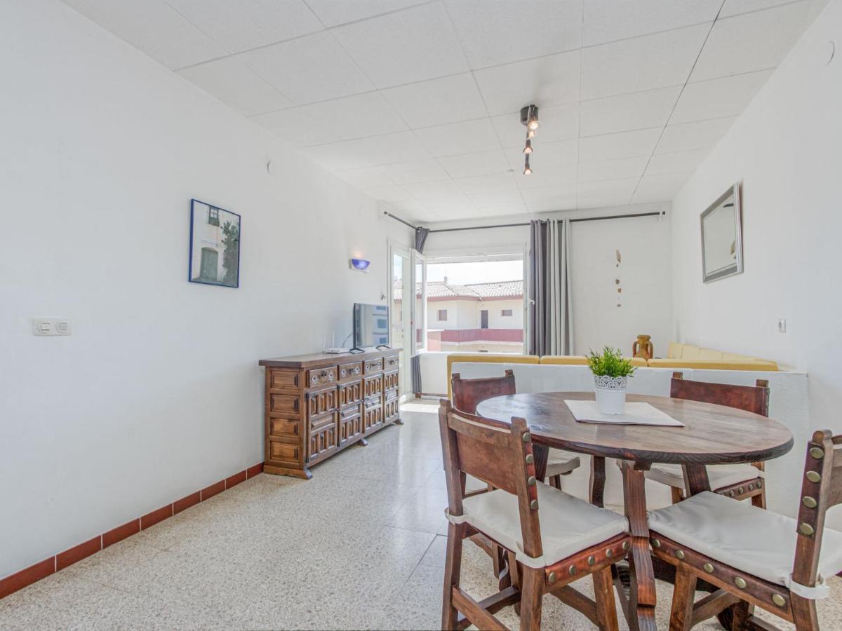 Apartment Port Sotavent-10 By Interhome Empuriabrava Exterior photo