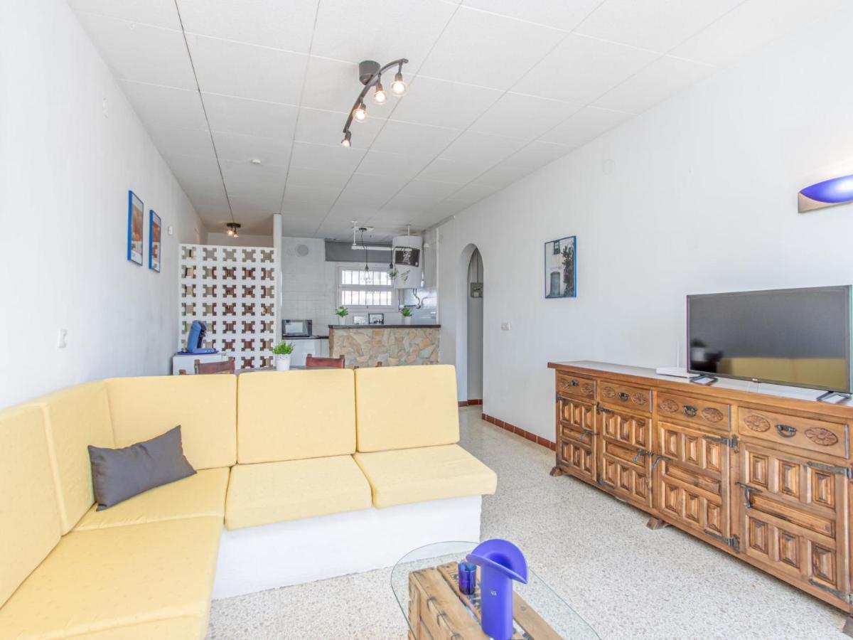 Apartment Port Sotavent-10 By Interhome Empuriabrava Exterior photo