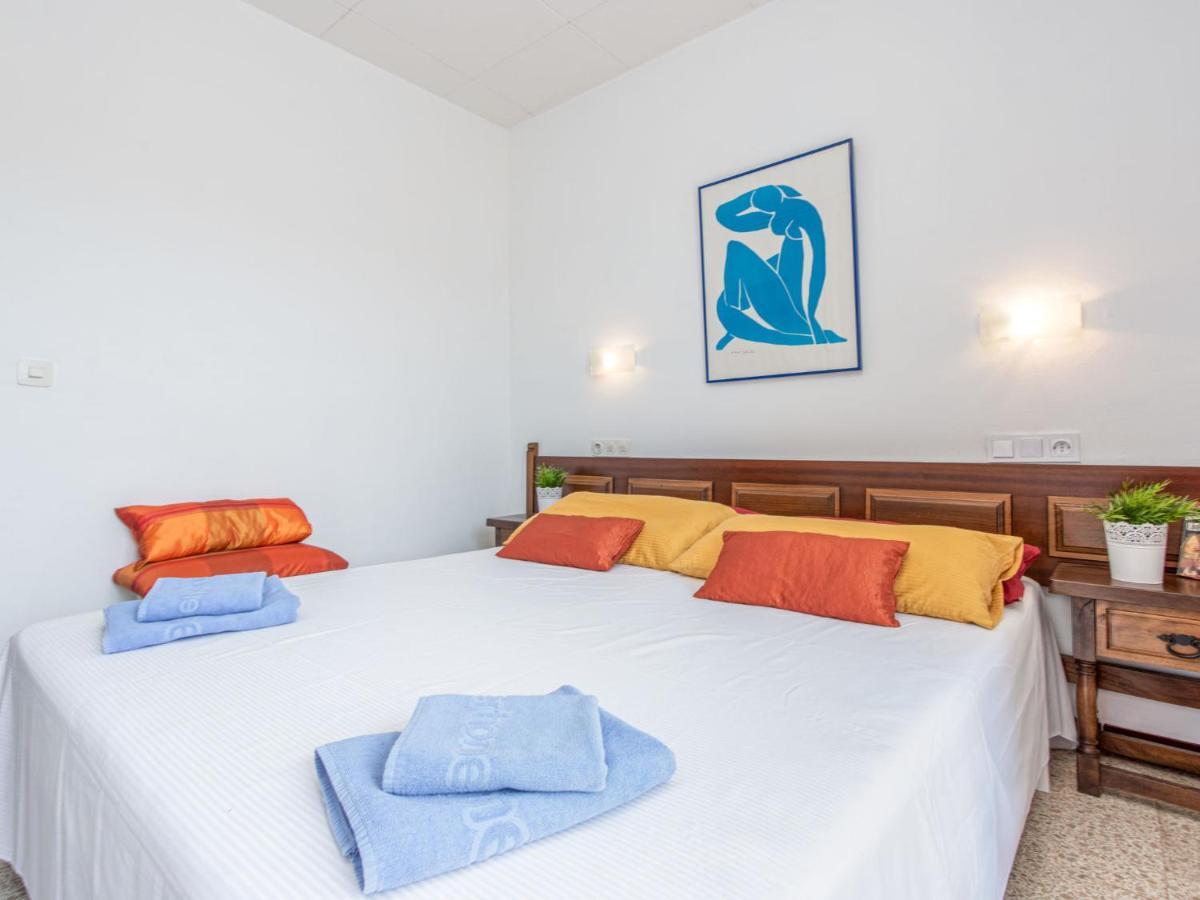 Apartment Port Sotavent-10 By Interhome Empuriabrava Exterior photo