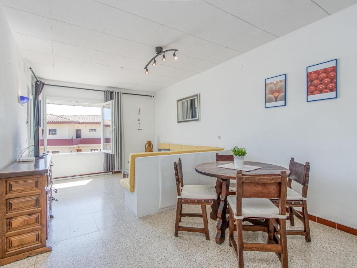 Apartment Port Sotavent-10 By Interhome Empuriabrava Exterior photo