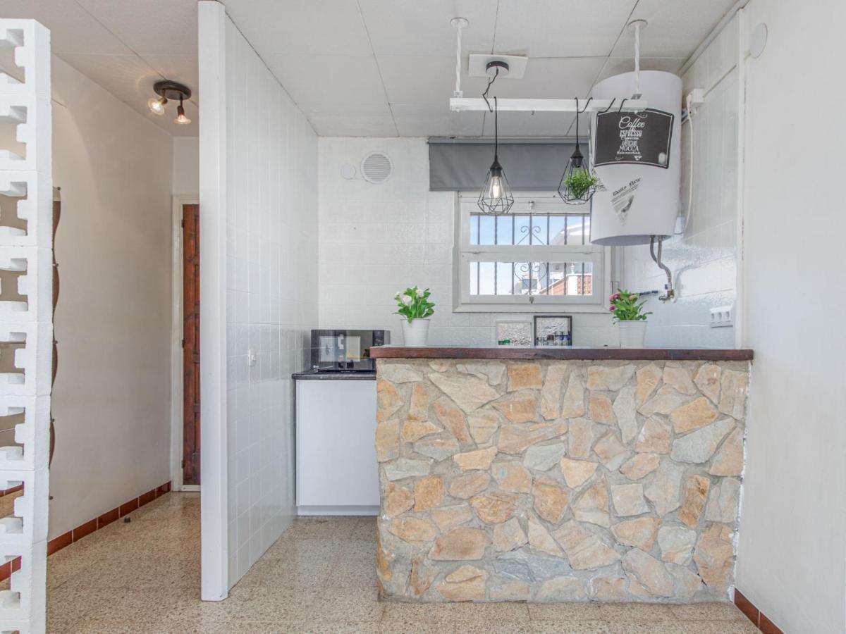 Apartment Port Sotavent-10 By Interhome Empuriabrava Exterior photo