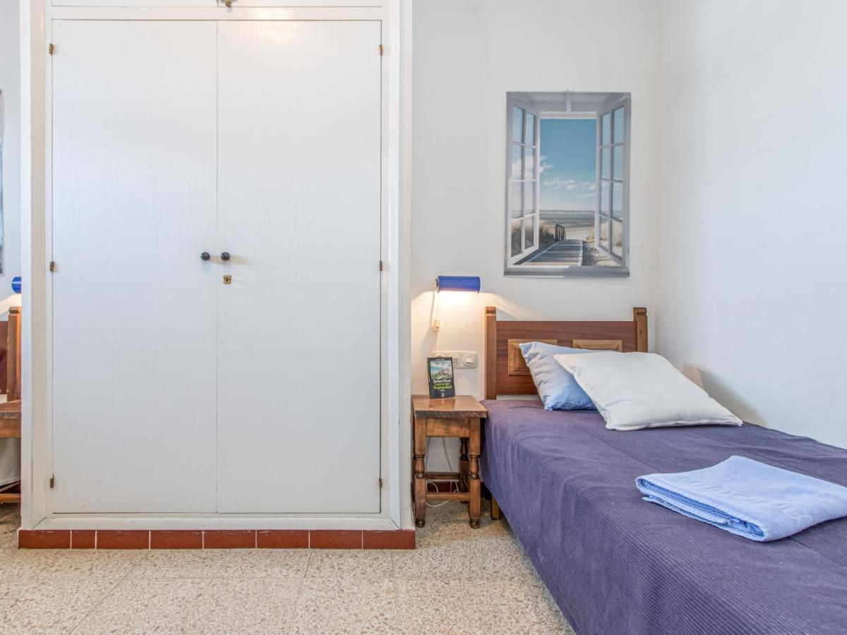 Apartment Port Sotavent-10 By Interhome Empuriabrava Exterior photo